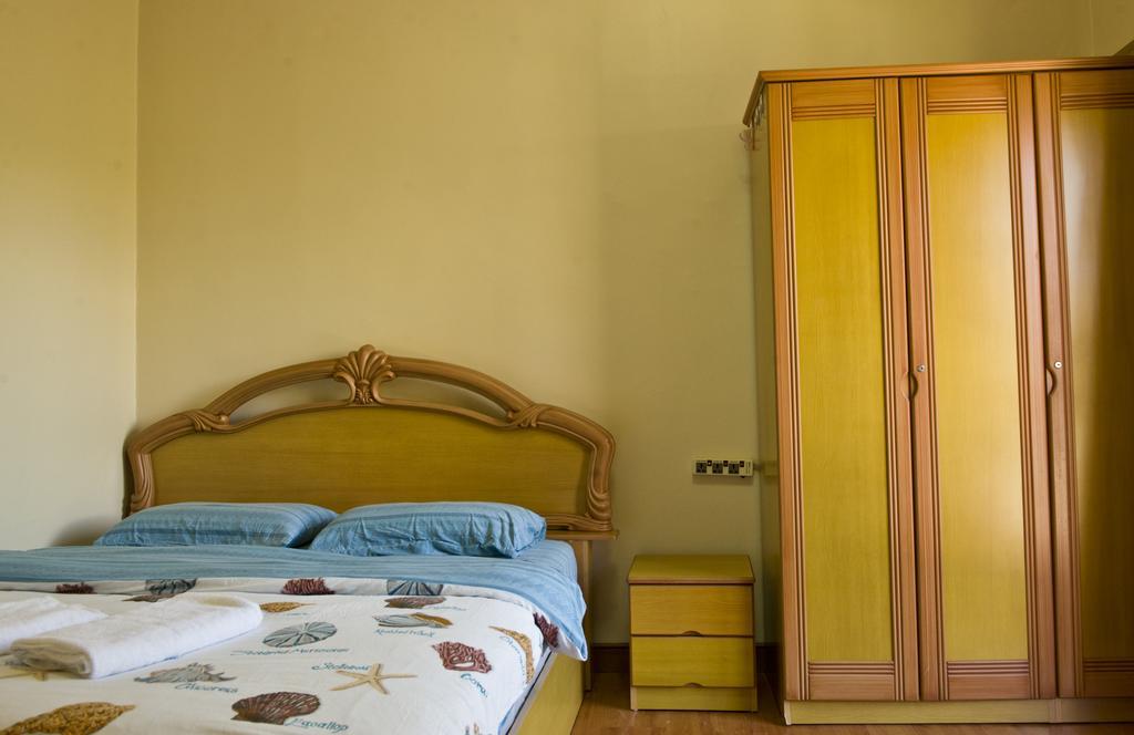 Nana Marina Court Apartment Kota Kinabalu Bagian luar foto