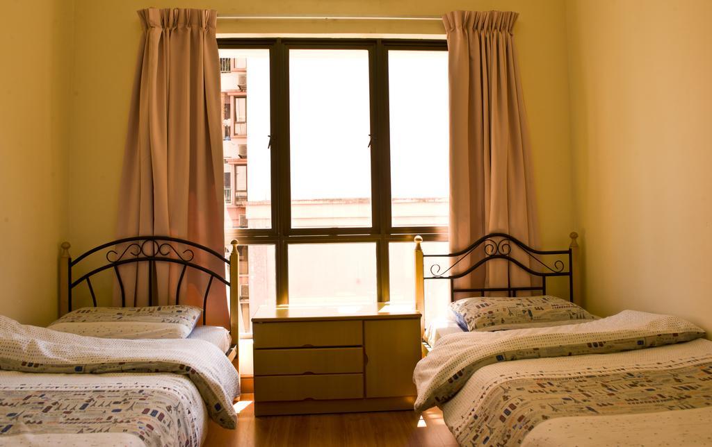 Nana Marina Court Apartment Kota Kinabalu Bagian luar foto